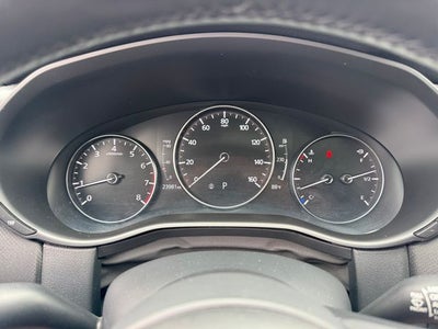 2023 Mazda Mazda CX-50 2.5 S Preferred Plus Package