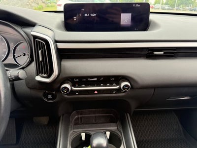 2023 Mazda Mazda CX-50 2.5 S Preferred Plus Package