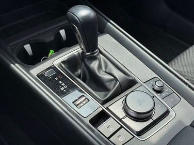 2023 Mazda Mazda CX-50 2.5 S Preferred Plus Package
