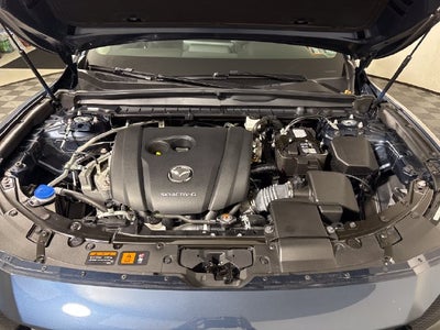 2023 Mazda Mazda CX-50 2.5 S Preferred Plus Package