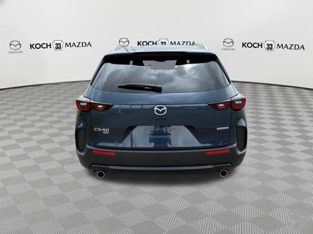 2023 Mazda Mazda CX-50 2.5 S Preferred Plus Package