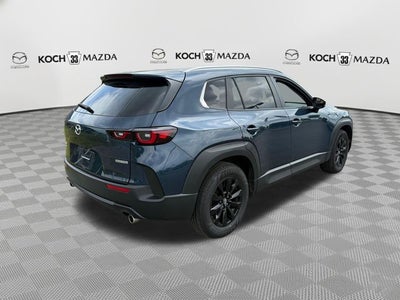 2023 Mazda Mazda CX-50 2.5 S Preferred Plus Package
