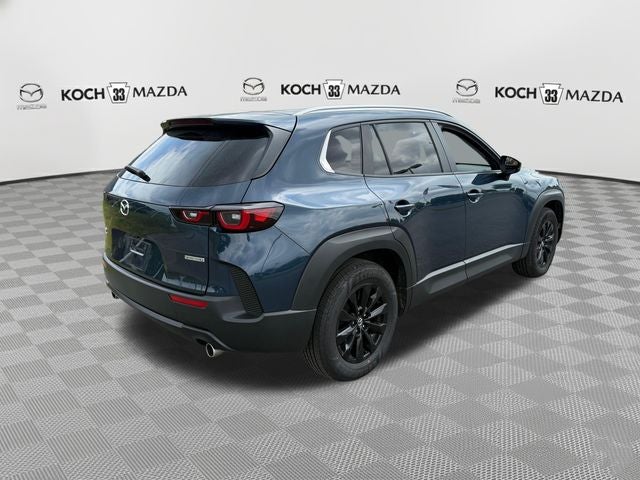 2023 Mazda Mazda CX-50 2.5 S Preferred Plus Package
