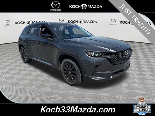 2023 Mazda CX-50 2.5 S PREFERRED PLUS's photo
