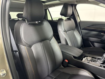 2026 Mazda Mazda CX-50 2.5 Turbo AWD