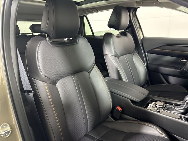 2026 Mazda Mazda CX-50 2.5 Turbo AWD