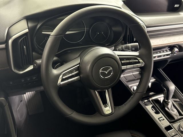 2026 Mazda Mazda CX-50 2.5 Turbo AWD