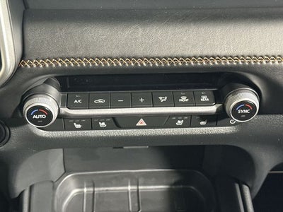 2026 Mazda Mazda CX-50 2.5 Turbo AWD