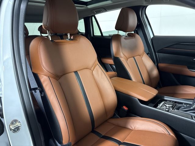 2026 Mazda Mazda CX-50 2.5 Turbo AWD