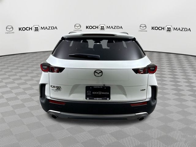 2026 Mazda Mazda CX-50 2.5 Turbo AWD