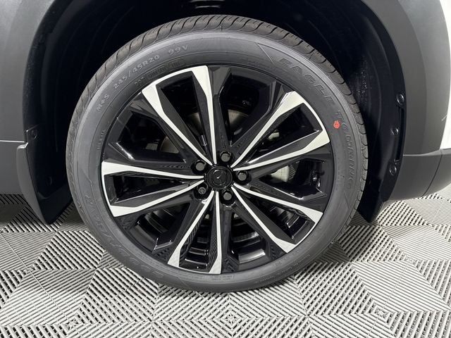 2026 Mazda Mazda CX-50 2.5 Turbo AWD