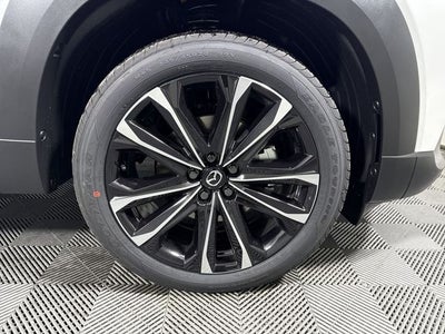 2026 Mazda Mazda CX-50 2.5 Turbo AWD