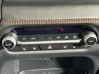 2026 Mazda Mazda CX-50 2.5 Turbo AWD