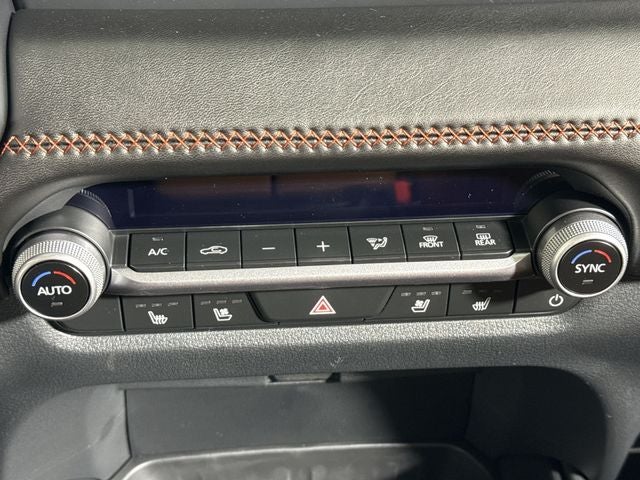 2026 Mazda Mazda CX-50 2.5 Turbo AWD