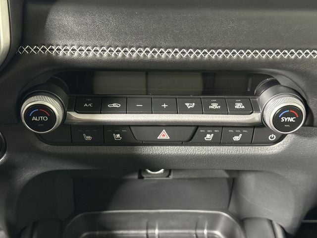 2026 Mazda Mazda CX-50 2.5 Turbo AWD