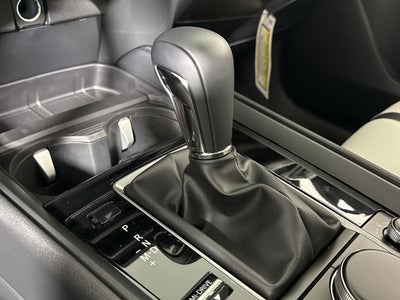 2026 Mazda Mazda CX-50 2.5 Turbo AWD