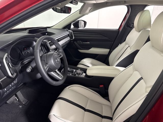 2026 Mazda Mazda CX-50 2.5 Turbo AWD