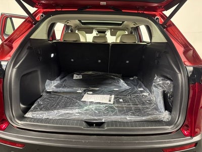 2026 Mazda Mazda CX-50 2.5 Turbo AWD