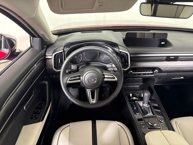 2026 Mazda Mazda CX-50 2.5 Turbo AWD