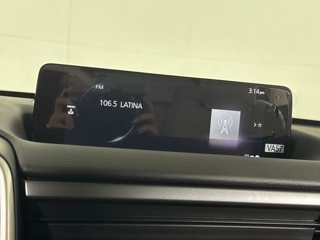 2026 Mazda Mazda CX-50 2.5 Turbo AWD