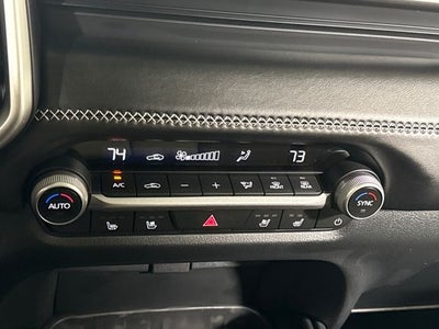 2026 Mazda Mazda CX-50 2.5 Turbo AWD