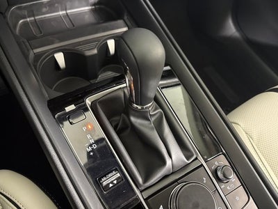 2026 Mazda Mazda CX-50 2.5 Turbo AWD