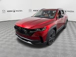2026 Mazda Mazda CX-50 2.5 Turbo