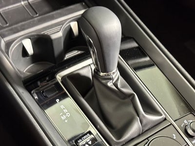 2026 Mazda Mazda CX-50 2.5 Turbo