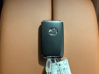 2026 Mazda Mazda CX-50 2.5 Turbo