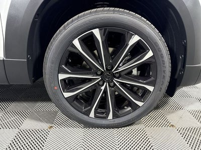 2026 Mazda Mazda CX-50 2.5 Turbo AWD