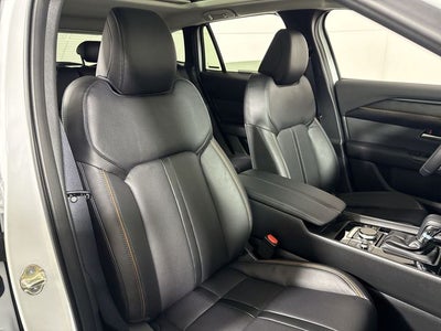 2026 Mazda Mazda CX-50 2.5 Turbo AWD