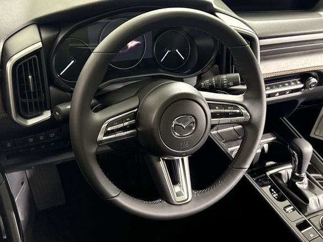 2026 Mazda Mazda CX-50 2.5 Turbo AWD