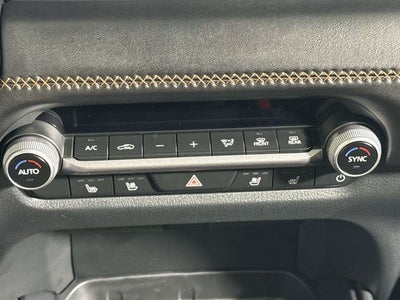 2026 Mazda Mazda CX-50 2.5 Turbo AWD