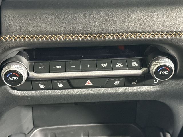 2026 Mazda Mazda CX-50 2.5 Turbo AWD