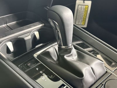 2026 Mazda Mazda CX-50 2.5 Turbo AWD