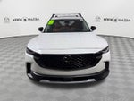 2026 Mazda Mazda CX-50 2.5 Turbo