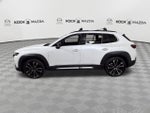 2026 Mazda Mazda CX-50 2.5 Turbo