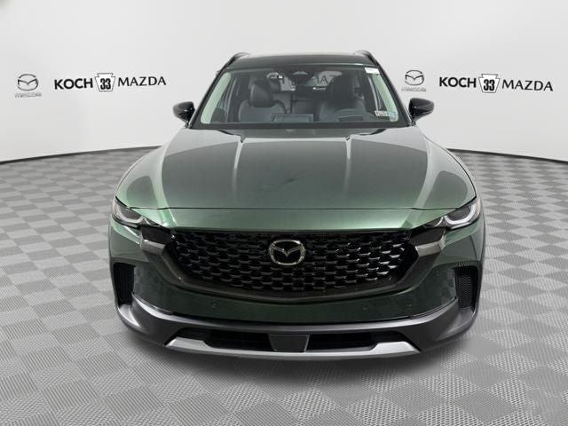 2026 Mazda Mazda CX-50 2.5 Turbo AWD