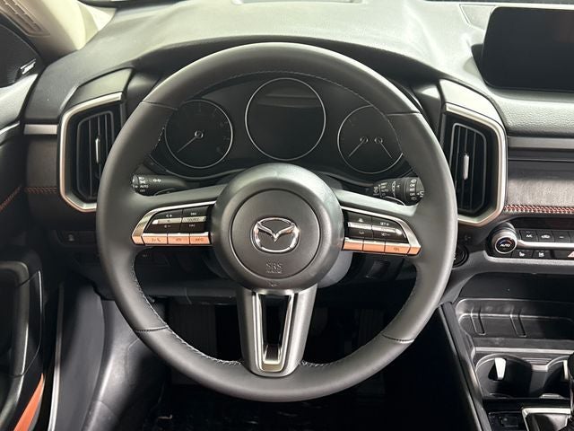 2026 Mazda Mazda CX-50 2.5 Turbo AWD