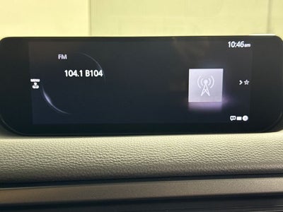 2026 Mazda Mazda CX-50 2.5 Turbo AWD