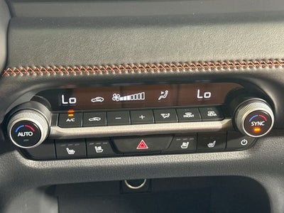 2026 Mazda Mazda CX-50 2.5 Turbo AWD