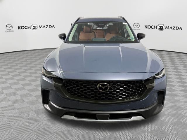 2026 Mazda Mazda CX-50 2.5 Turbo AWD
