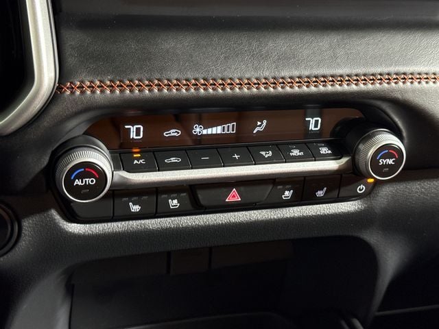 2026 Mazda Mazda CX-50 2.5 Turbo AWD