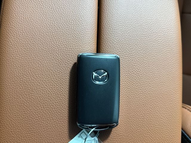 2026 Mazda Mazda CX-50 2.5 Turbo AWD