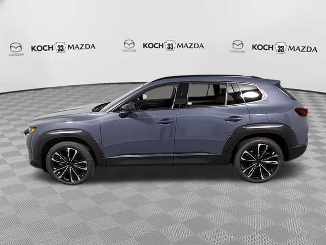 2026 Mazda Mazda CX-50 2.5 Turbo AWD