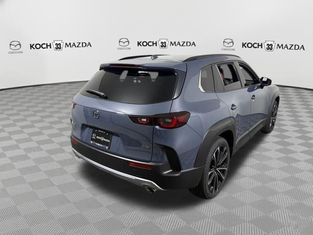 2026 Mazda Mazda CX-50 2.5 Turbo AWD