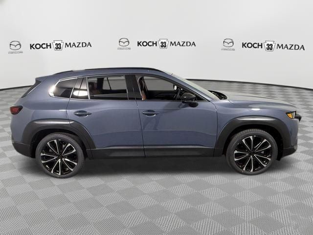 2026 Mazda Mazda CX-50 2.5 Turbo AWD