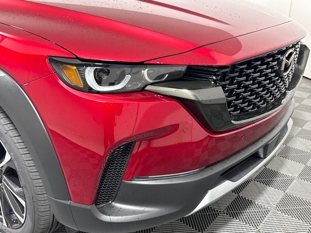 2026 Mazda Mazda CX-50 2.5 Turbo