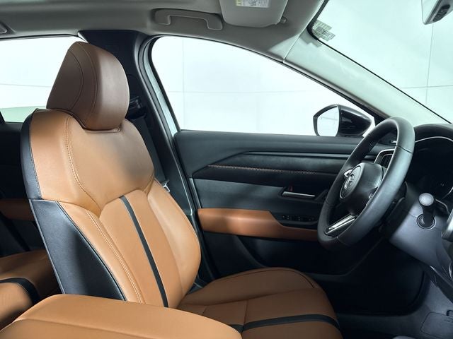 2026 Mazda Mazda CX-50 2.5 Turbo