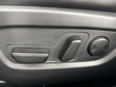 2026 Mazda Mazda CX-50 2.5 Turbo